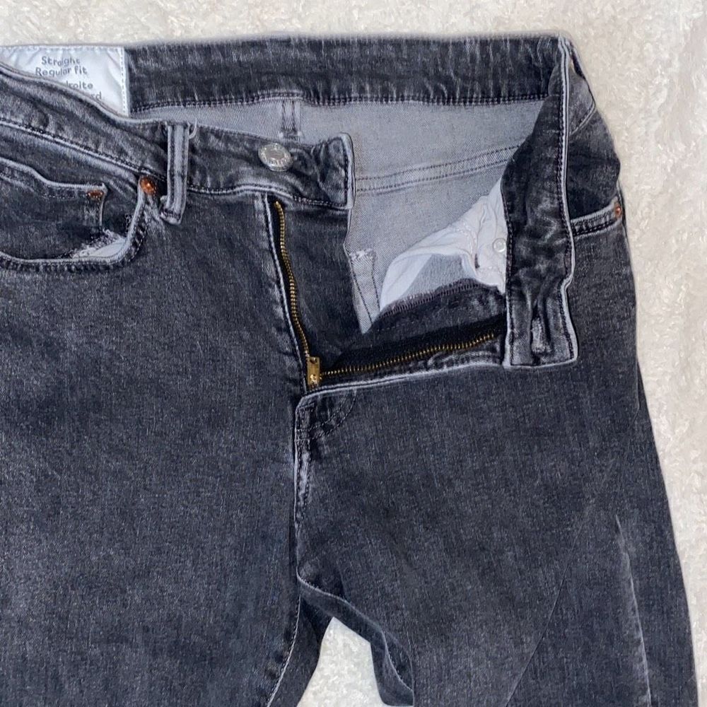 H&M Straight Jeans - Picture 5 of 7